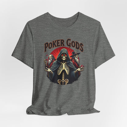 Poker Gods T-Shirt