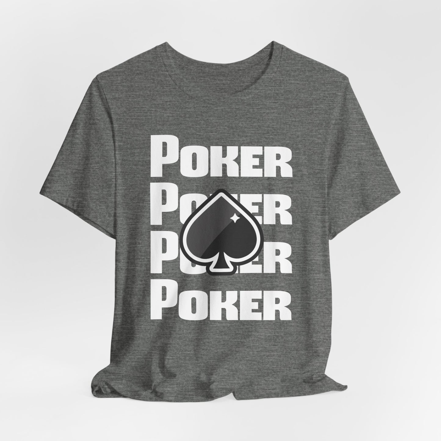 Poker T-Shirt