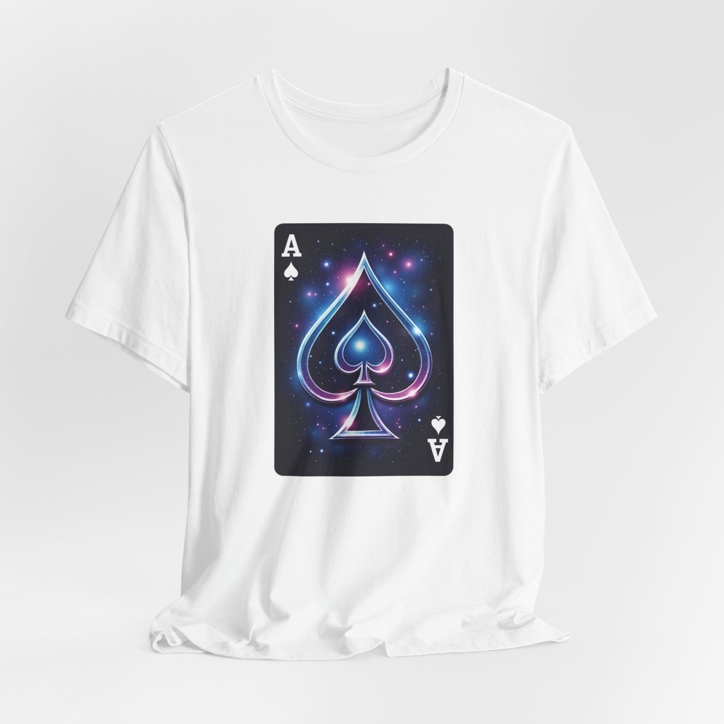 Nebula Ace T-Shirt