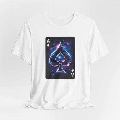 Nebula Ace T-Shirt