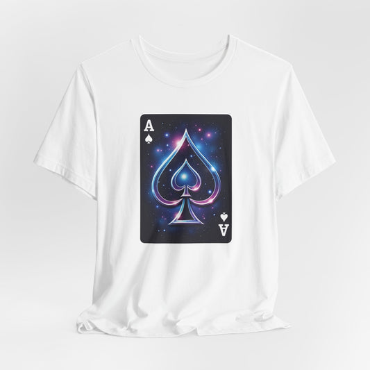 Nebula Ace T-Shirt