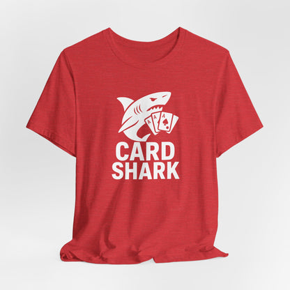 Card Shark T-Shirt