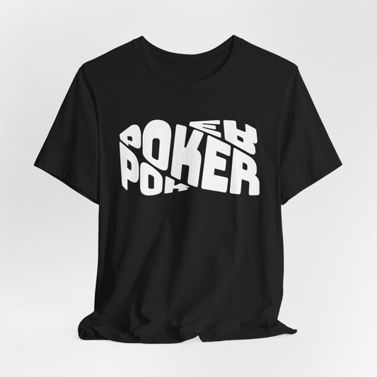 Poker Vortex T-Shirt