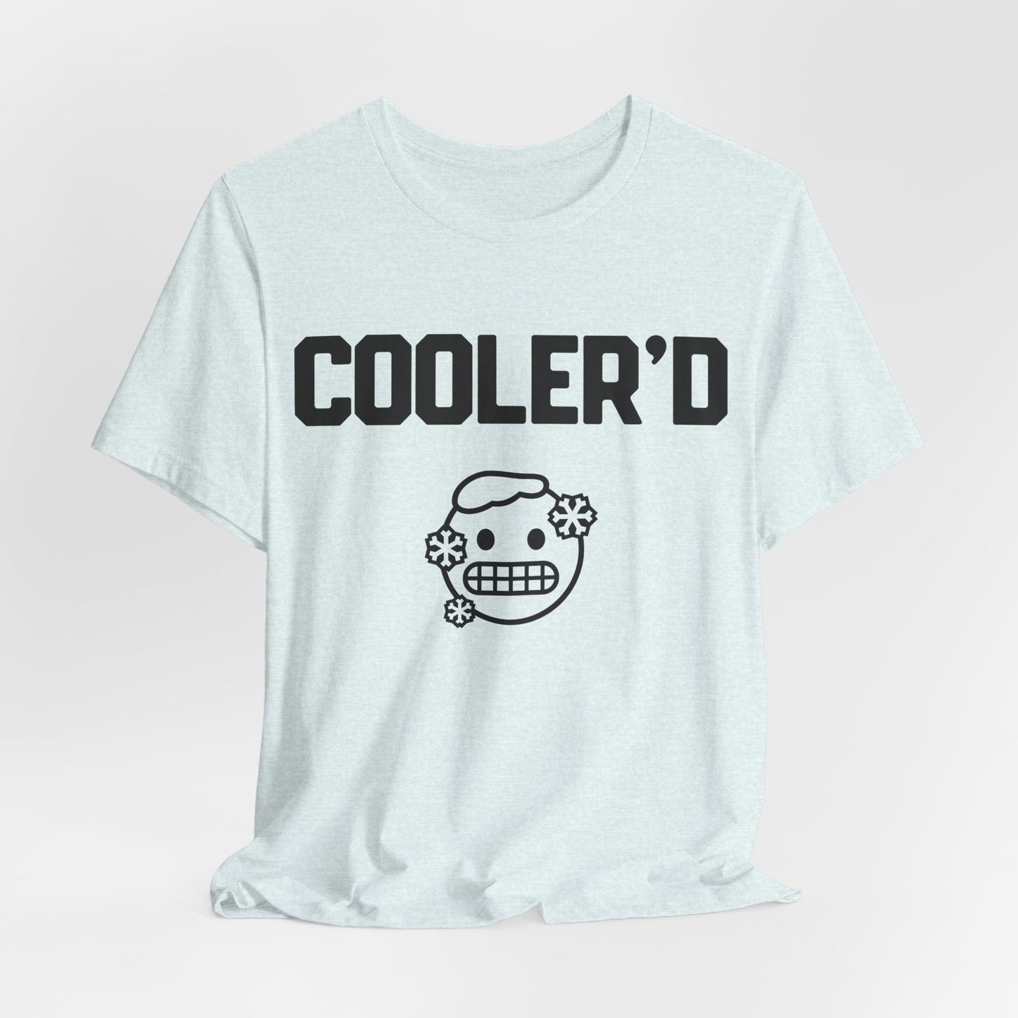 Cooler'd T-Shirt
