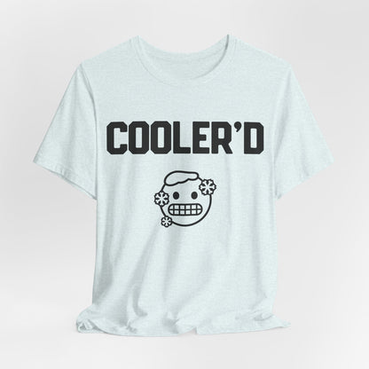 Cooler'd T-Shirt