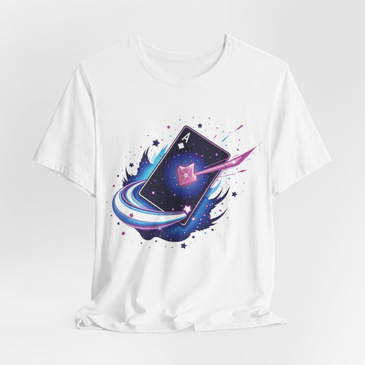 Ace Shooting Star T-Shirt