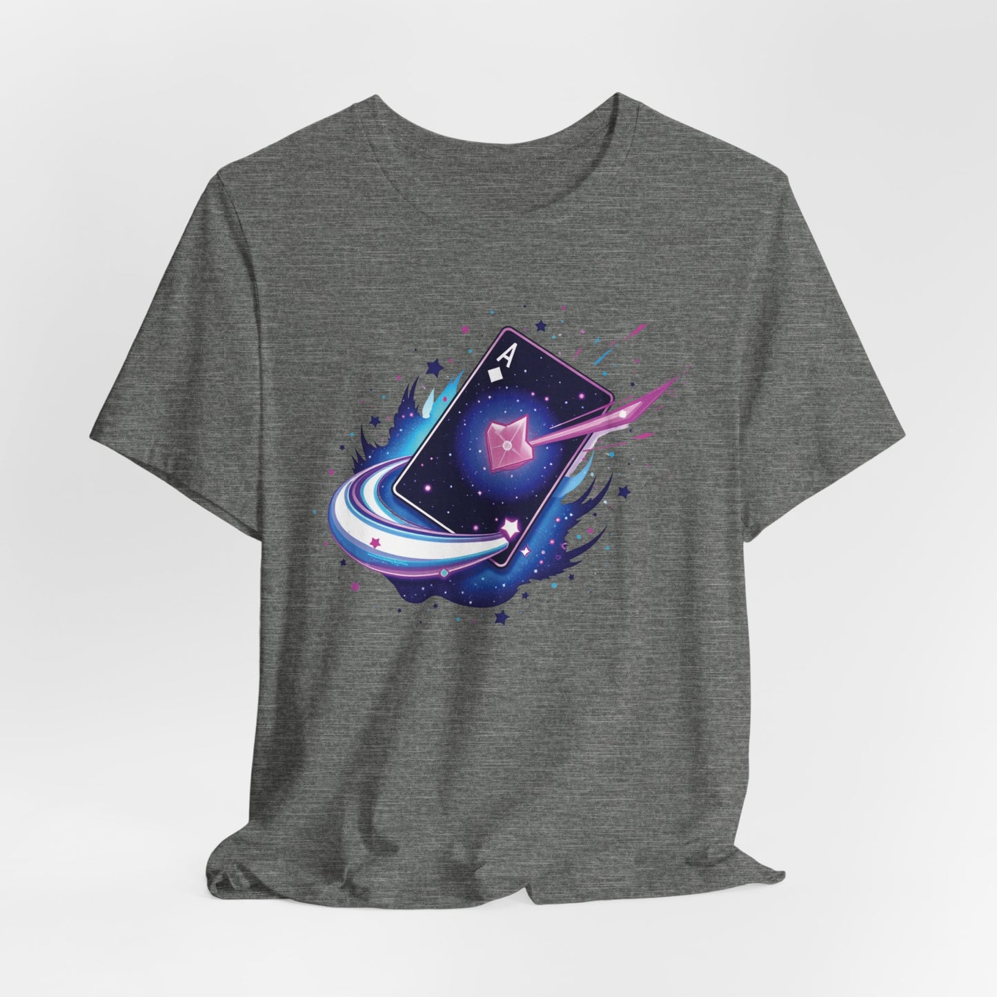 Ace Shooting Star T-Shirt