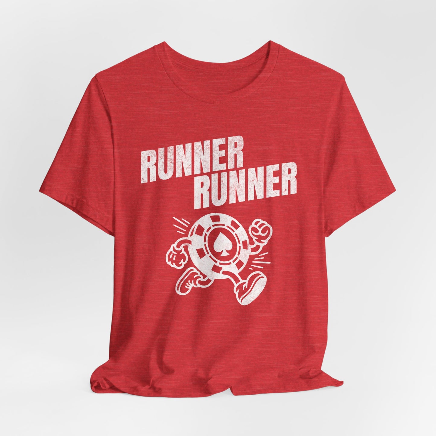 Runner Runner T-Shirt