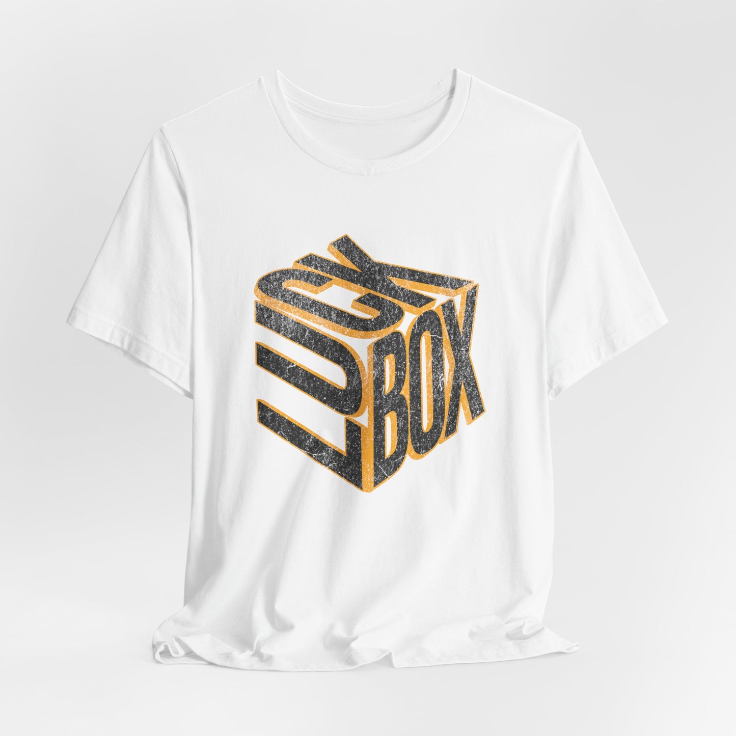 Luck Box T-Shirt