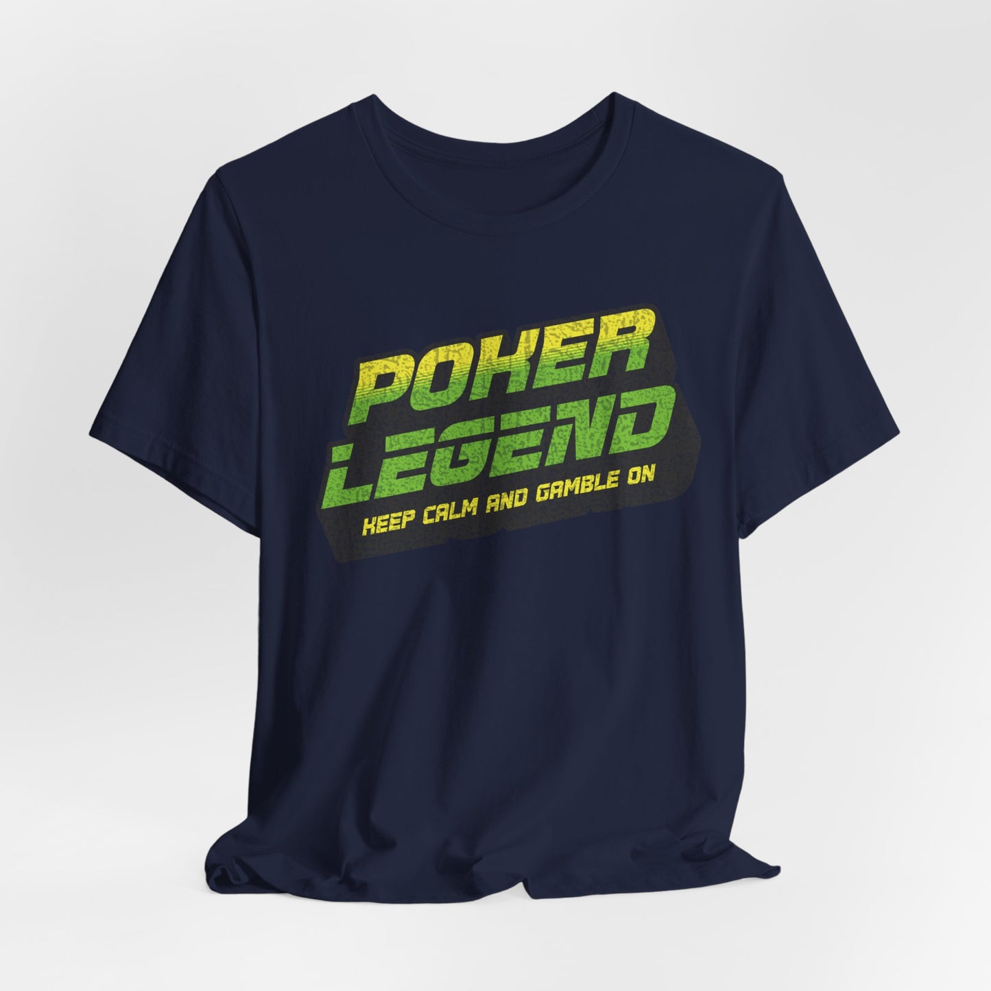 Poker Legend T-Shirt