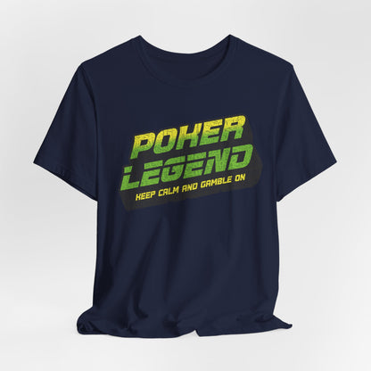 Poker Legend T-Shirt
