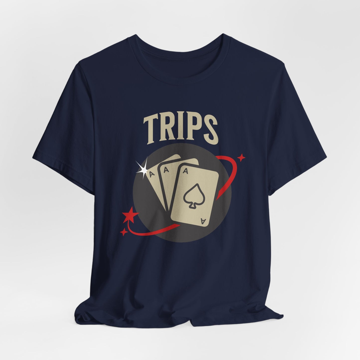 Trip Aces T-Shirt