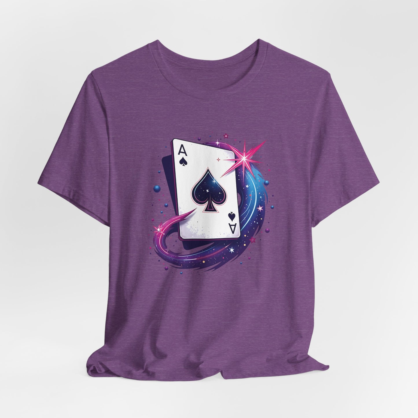 Galactic Ace T-Shirt