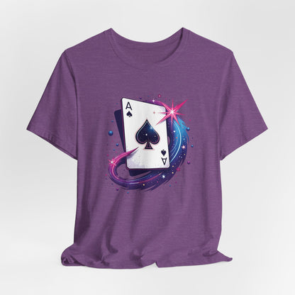 Galactic Ace T-Shirt