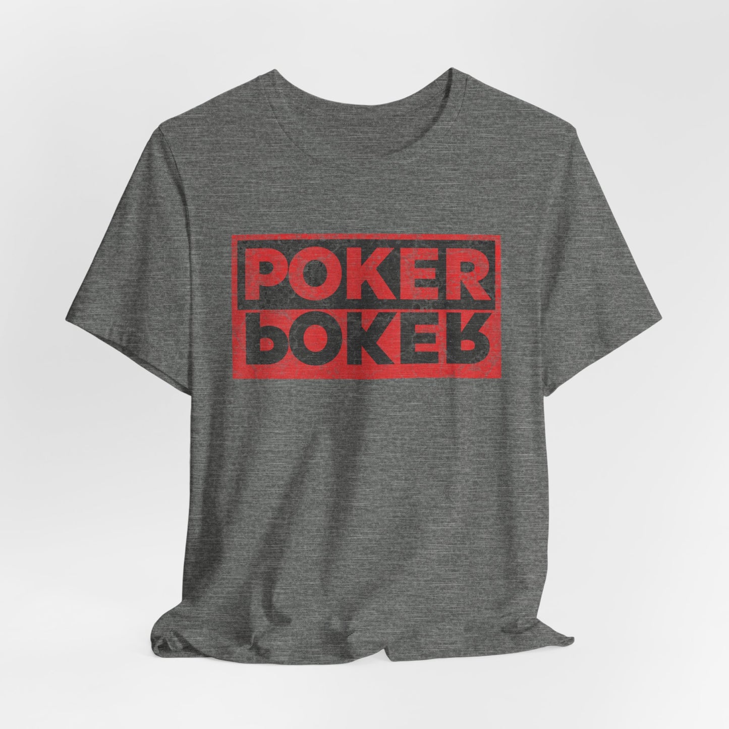 Poker/Poker T-Shirt