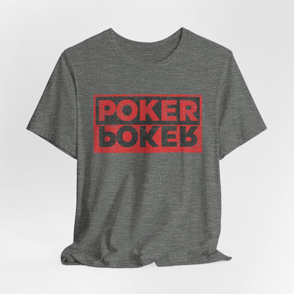 Poker/Poker T-Shirt