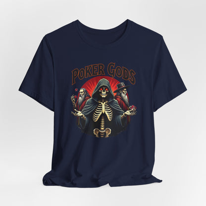 Poker Gods T-Shirt