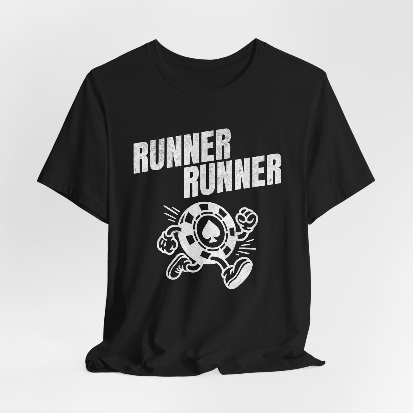 Runner Runner T-Shirt