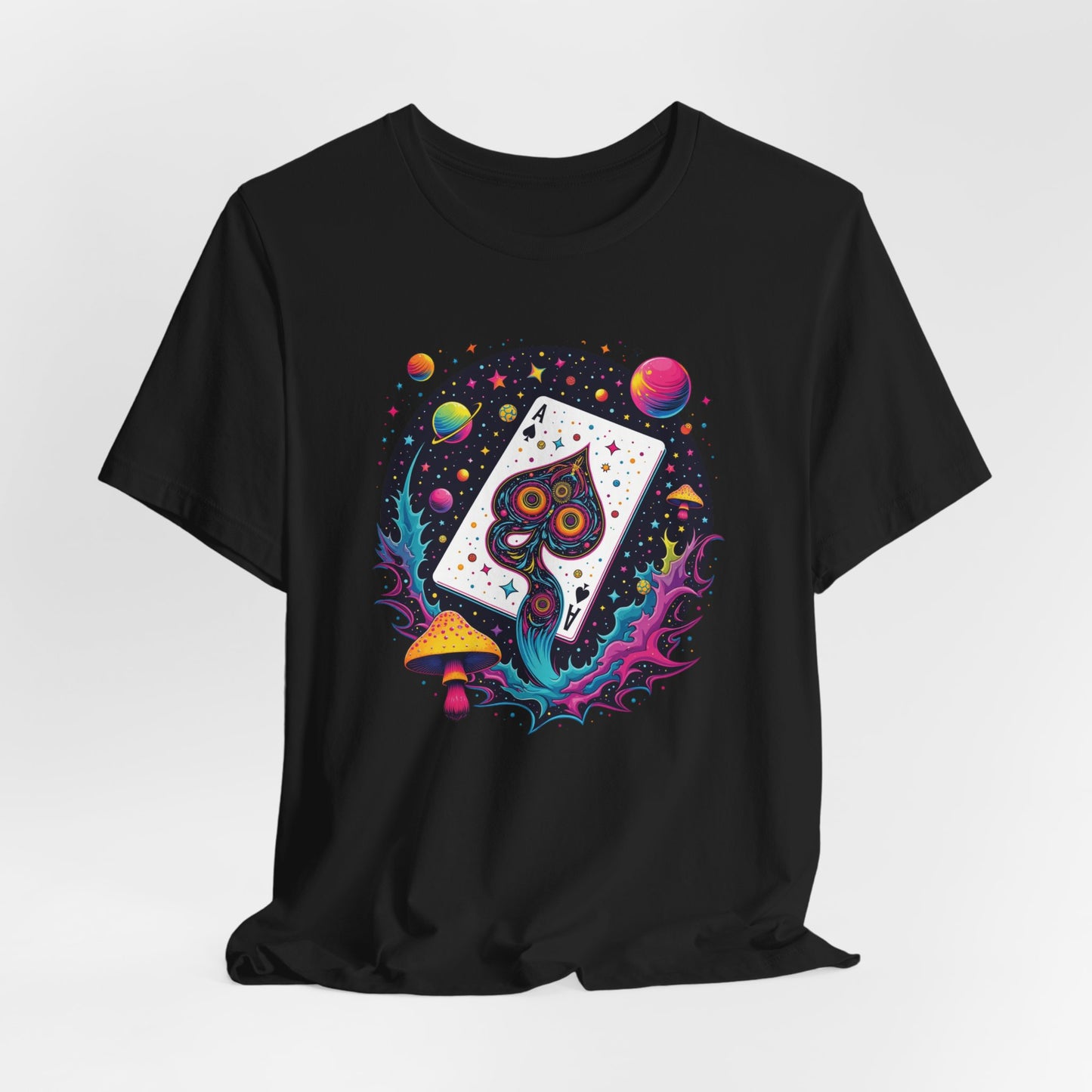 Trippy Ace T-Shirt