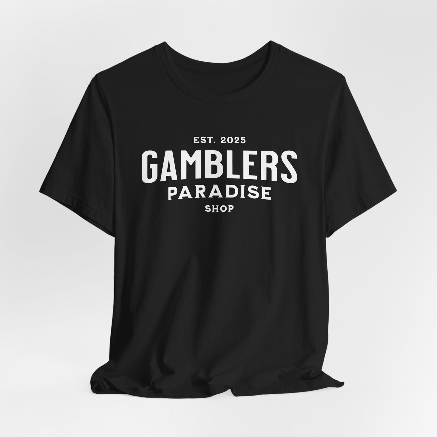 Gamblers Paradise T-Shirt