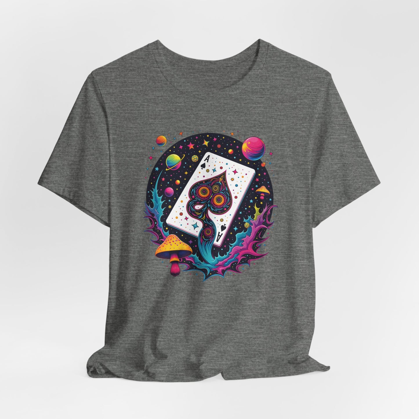 Trippy Ace T-Shirt