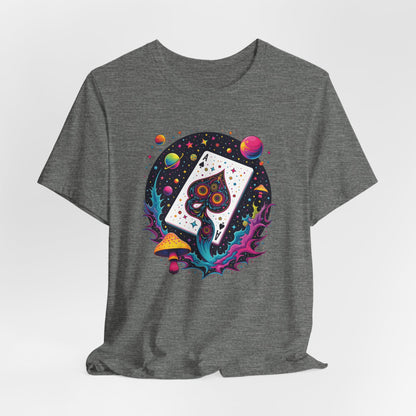 Trippy Ace T-Shirt