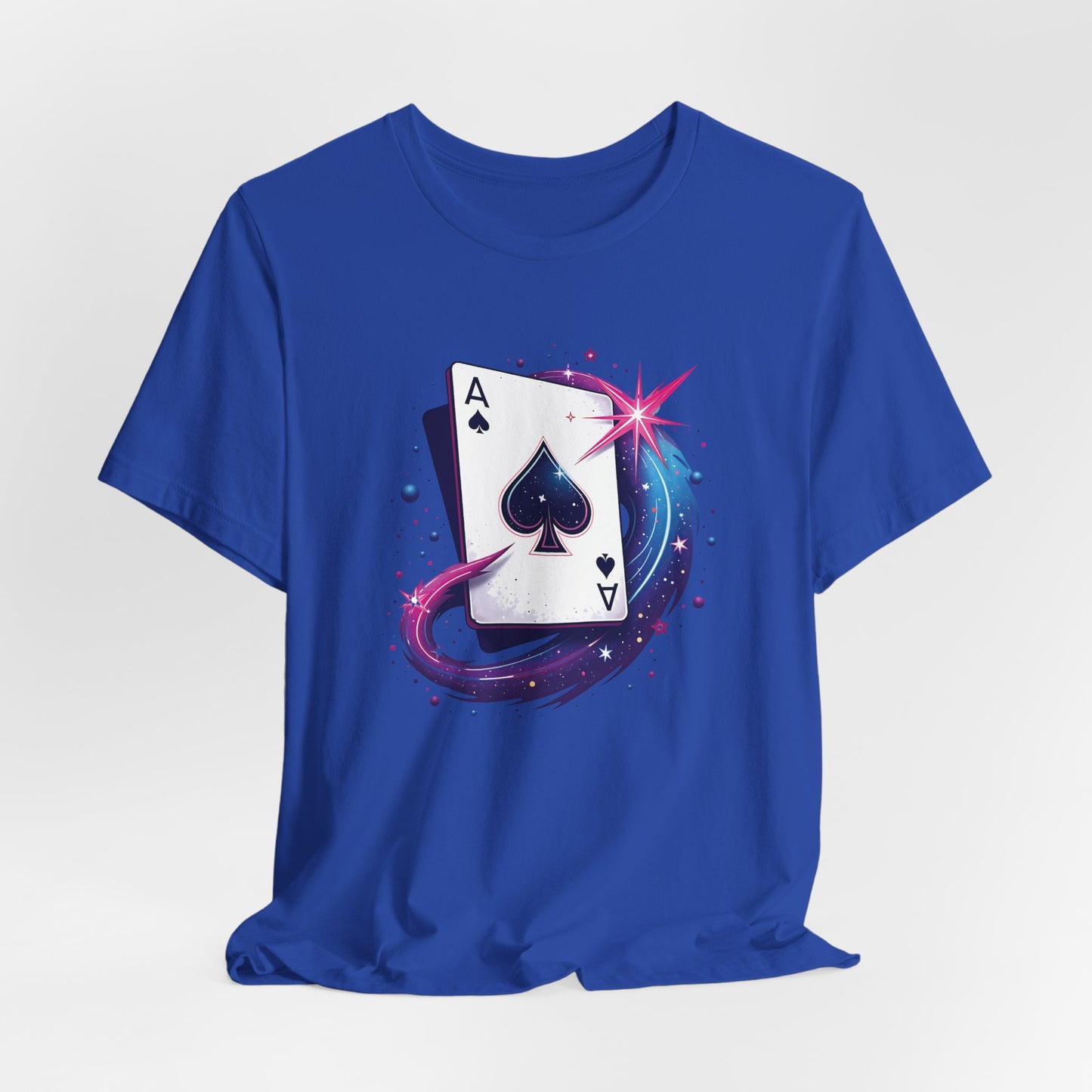 Galactic Ace T-Shirt