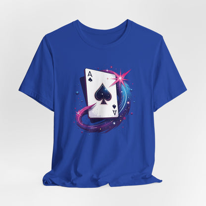 Galactic Ace T-Shirt