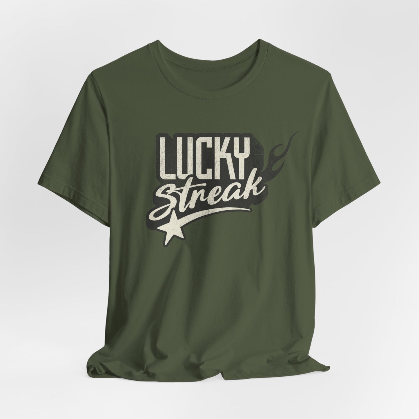 Lucky Streak T-Shirt
