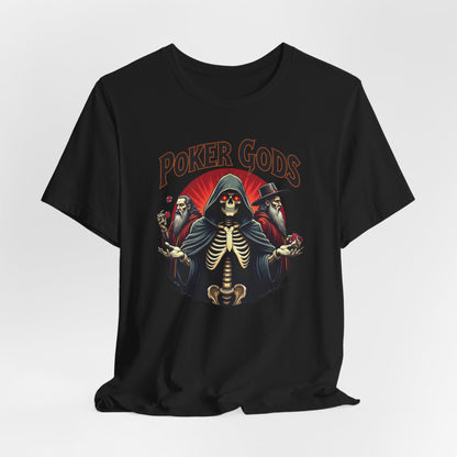 Poker Gods T-Shirt