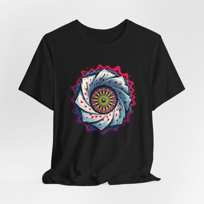 Trippy Roulette T-Shirt