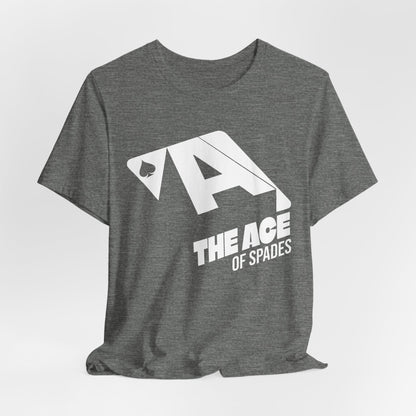 The Ace of Spades T-Shirt