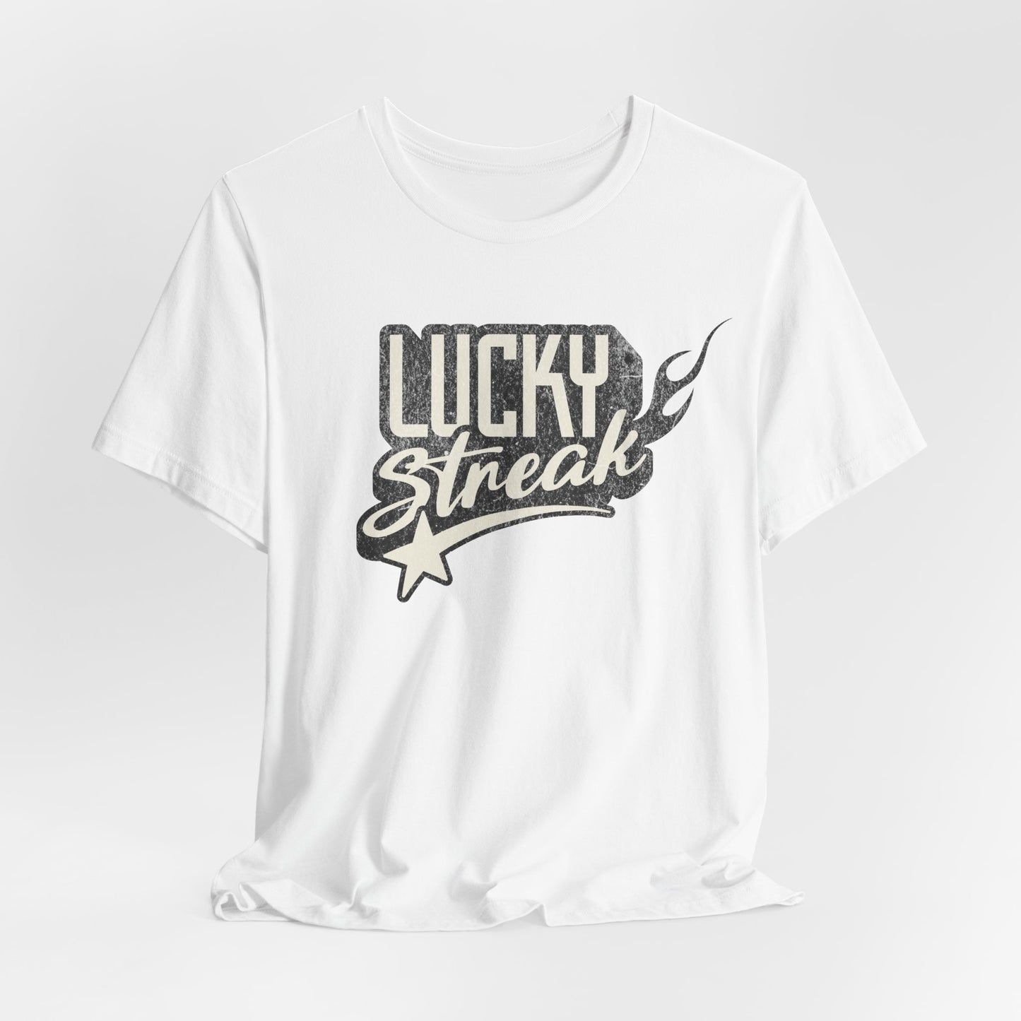 Lucky Streak T-Shirt