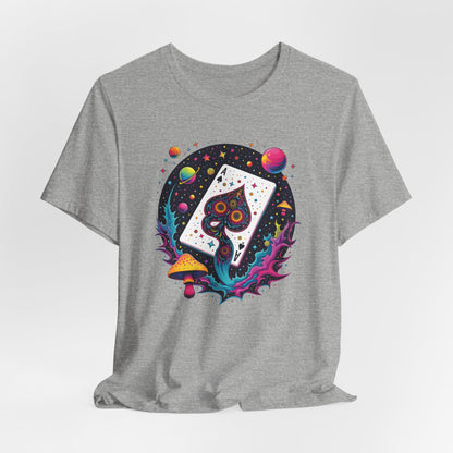 Trippy Ace T-Shirt