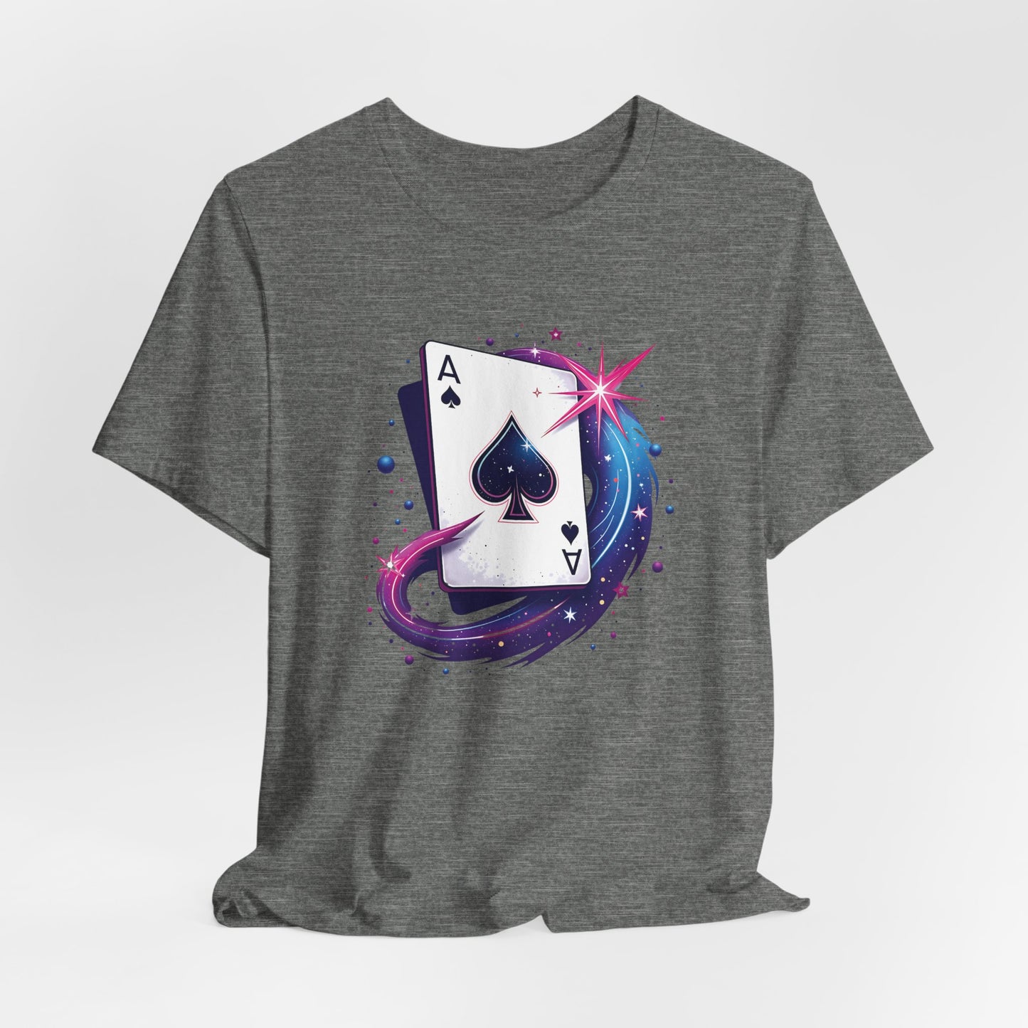 Galactic Ace T-Shirt