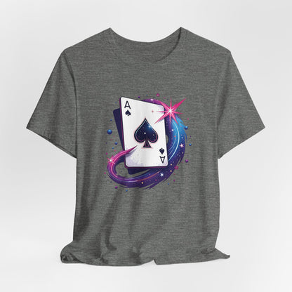 Galactic Ace T-Shirt