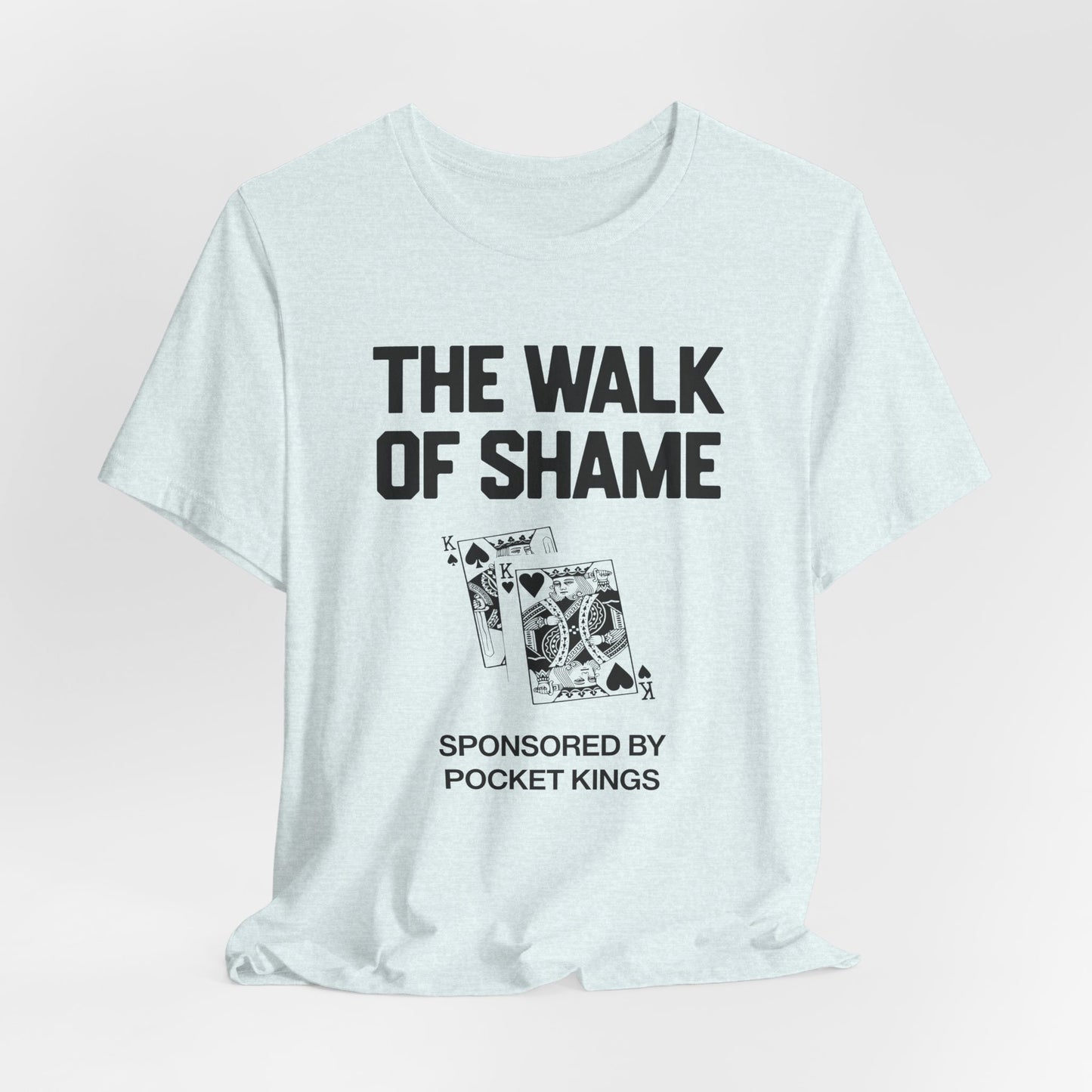 The Walk of Shame T-Shirt
