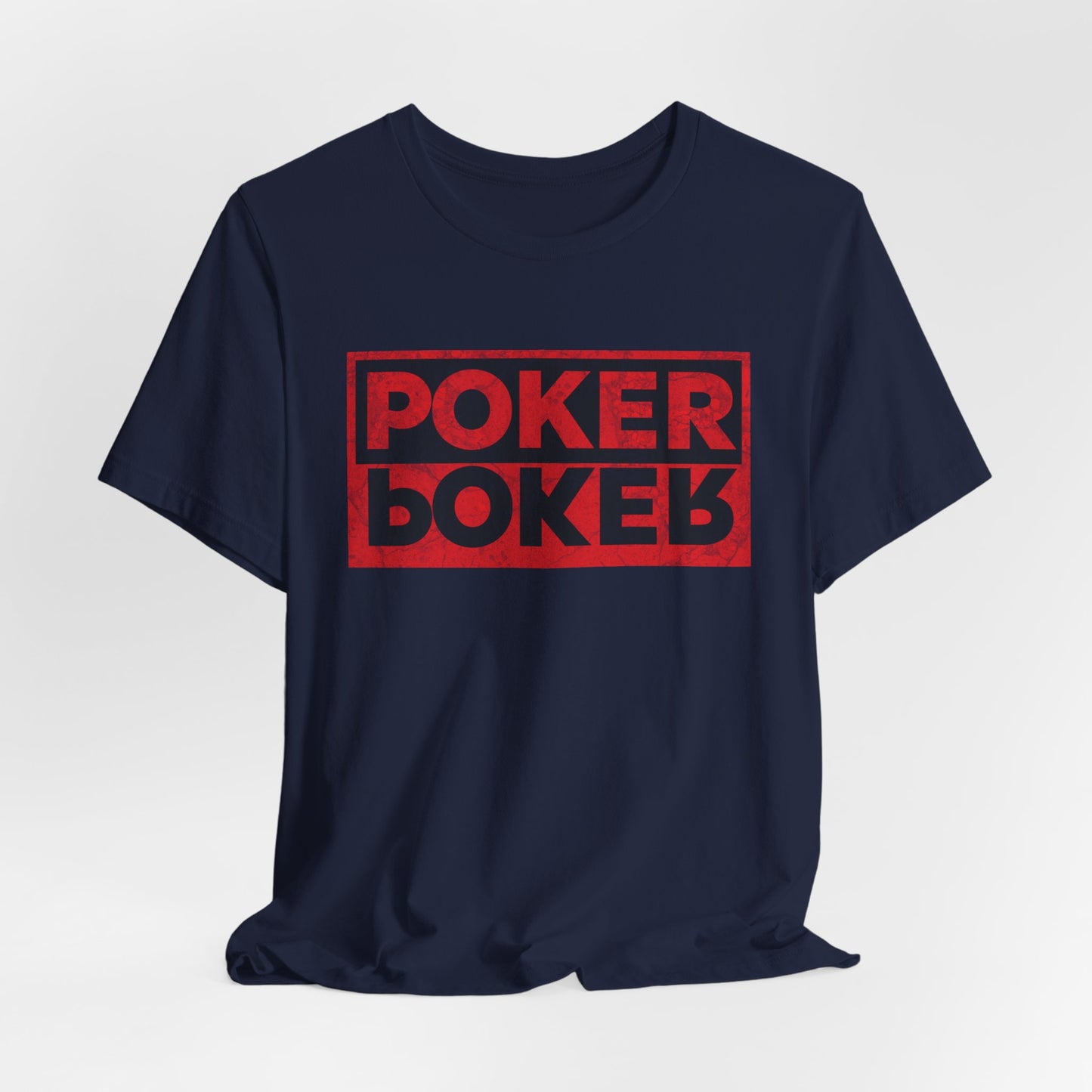 Poker/Poker T-Shirt
