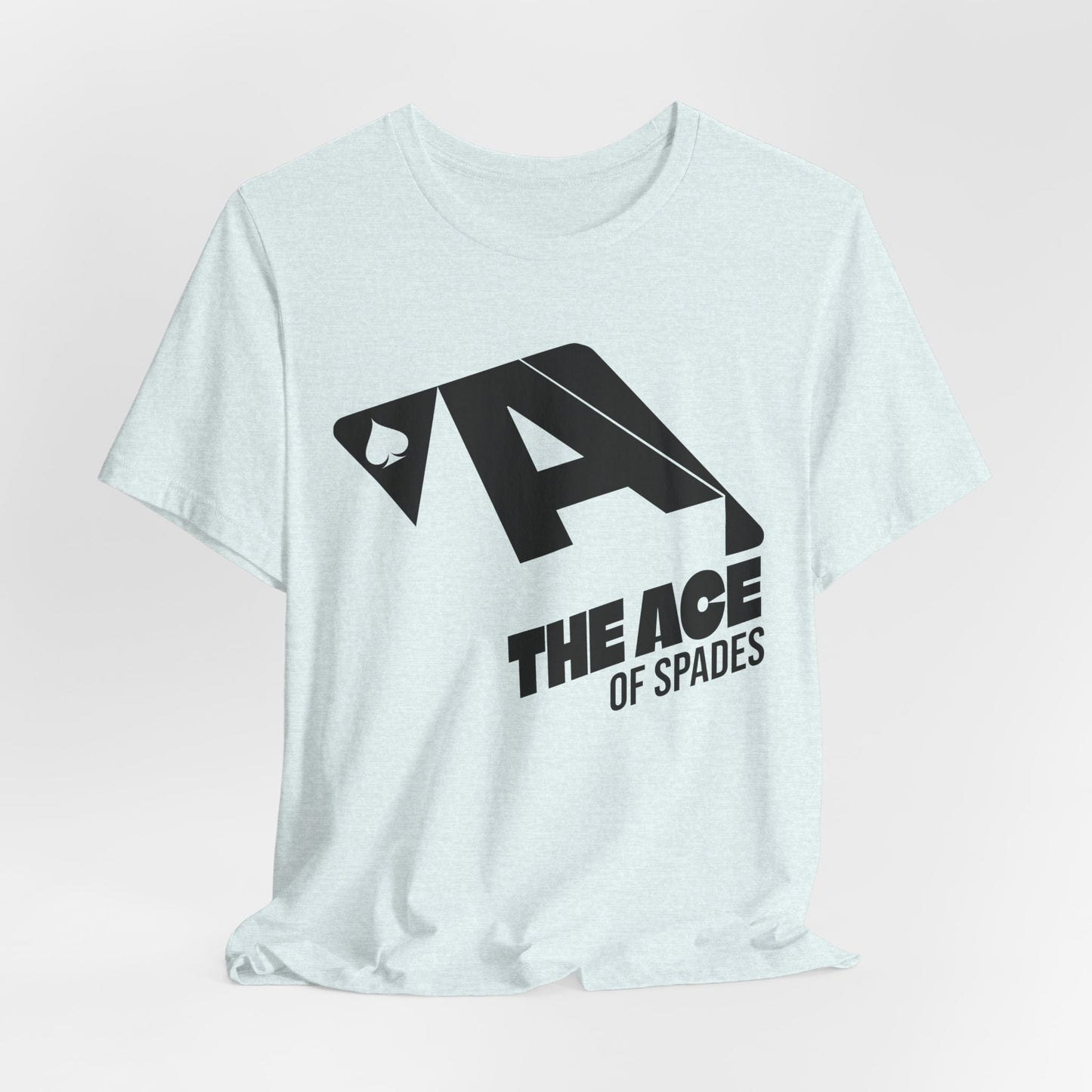The Ace of Spades T-Shirt