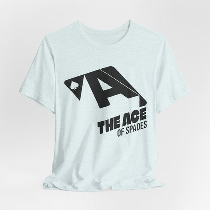 The Ace of Spades T-Shirt