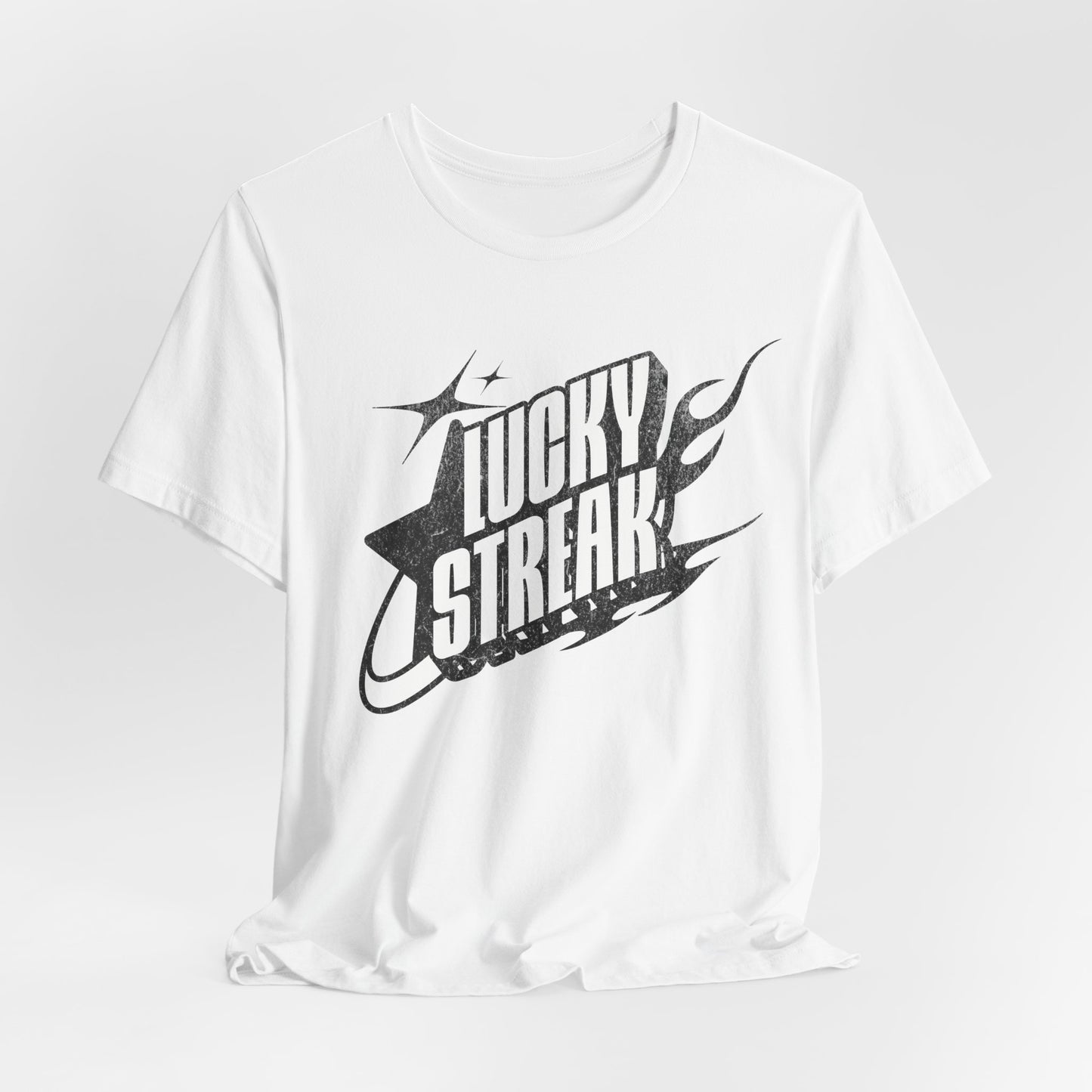 Lucky Streak T-Shirt