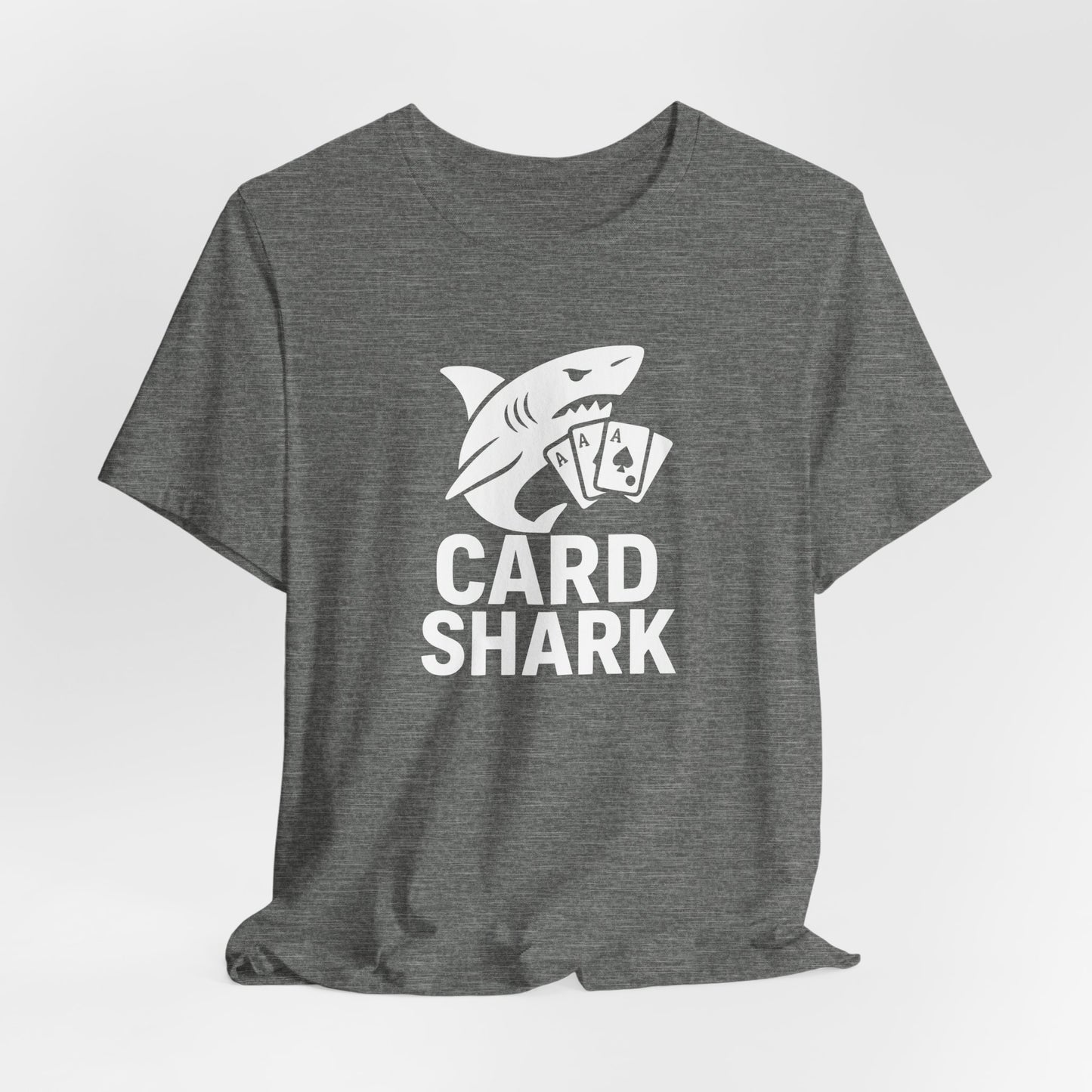 Card Shark T-Shirt