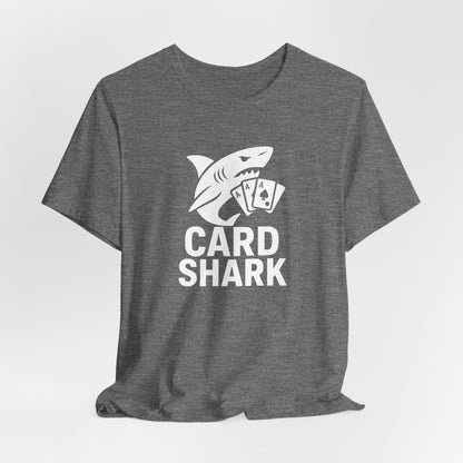 Card Shark T-Shirt