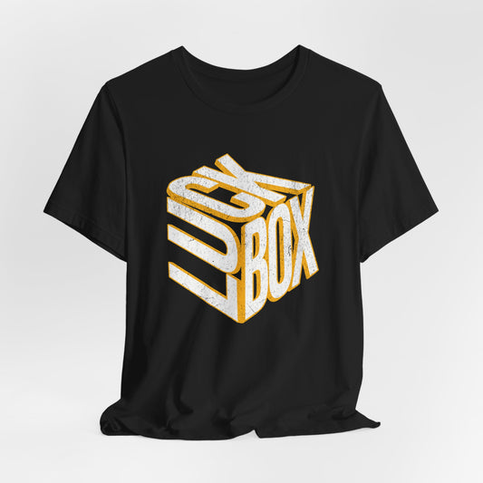 Luck Box T-Shirt