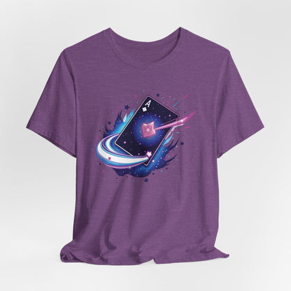 Ace Shooting Star T-Shirt