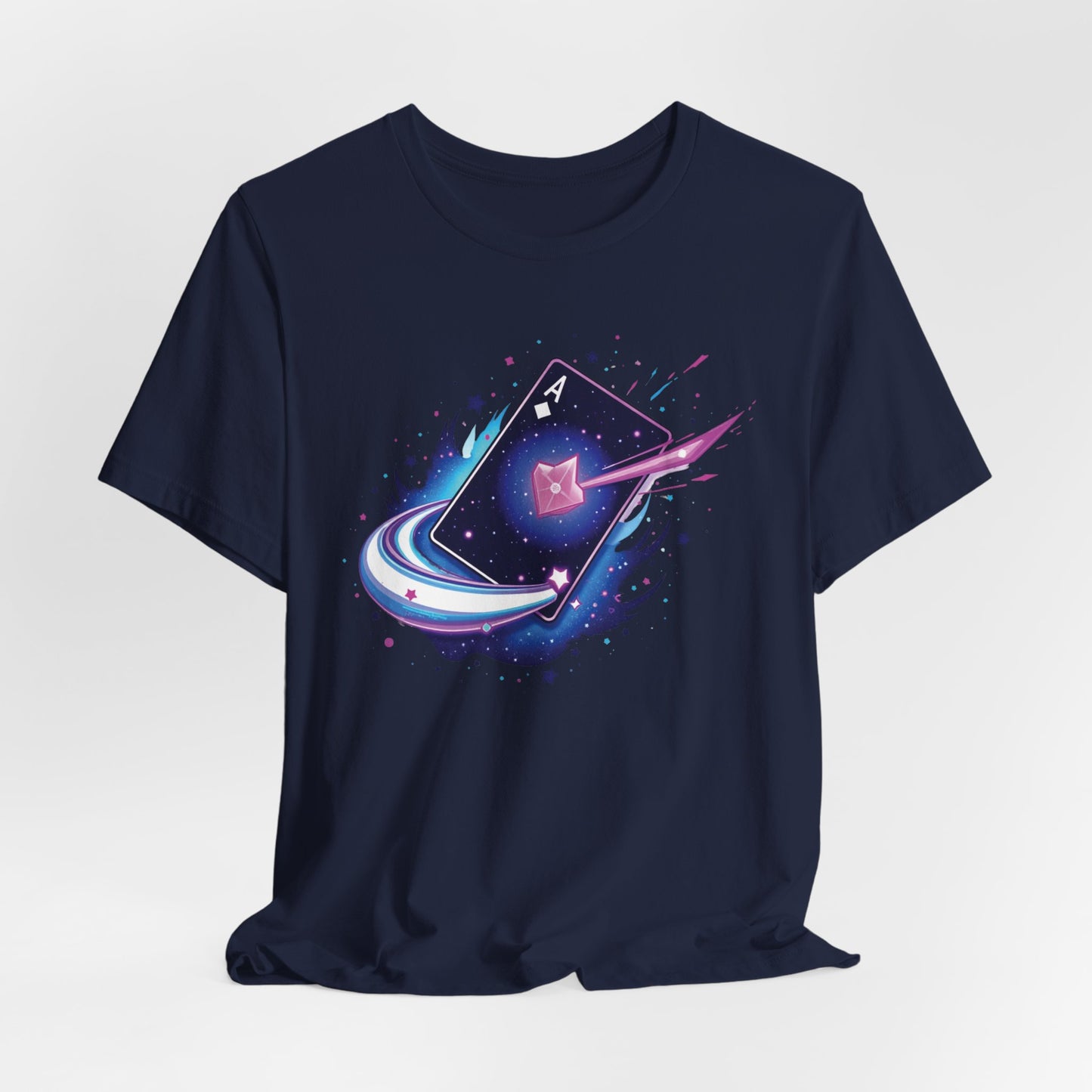 Ace Shooting Star T-Shirt