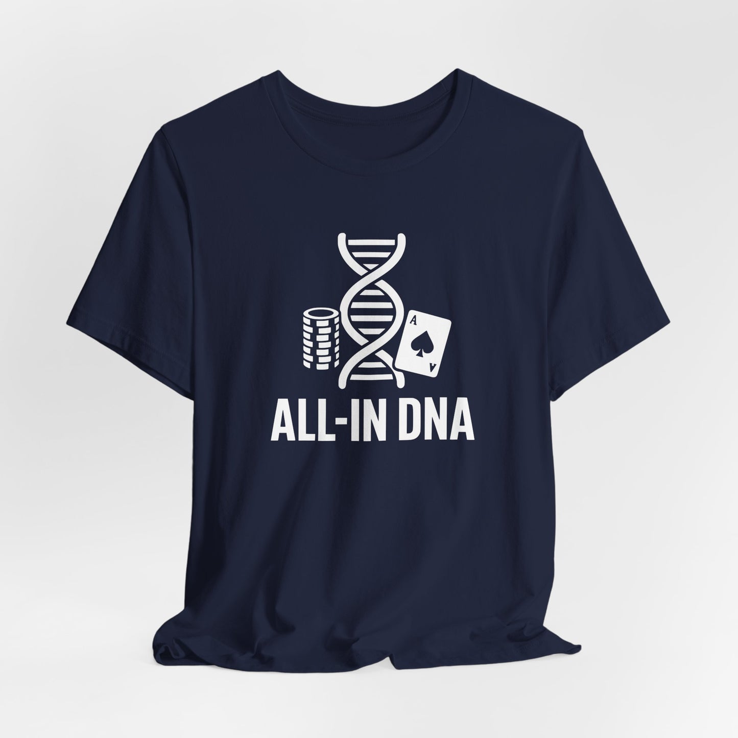 All-In DNA T-Shirt