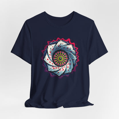 Trippy Roulette T-Shirt