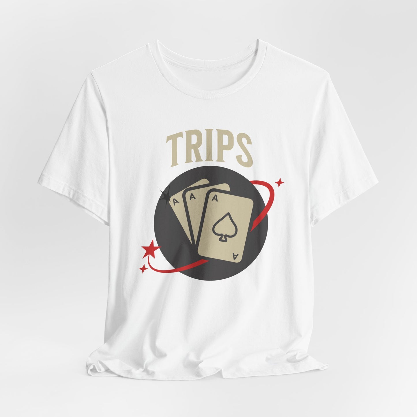 Trip Aces T-Shirt