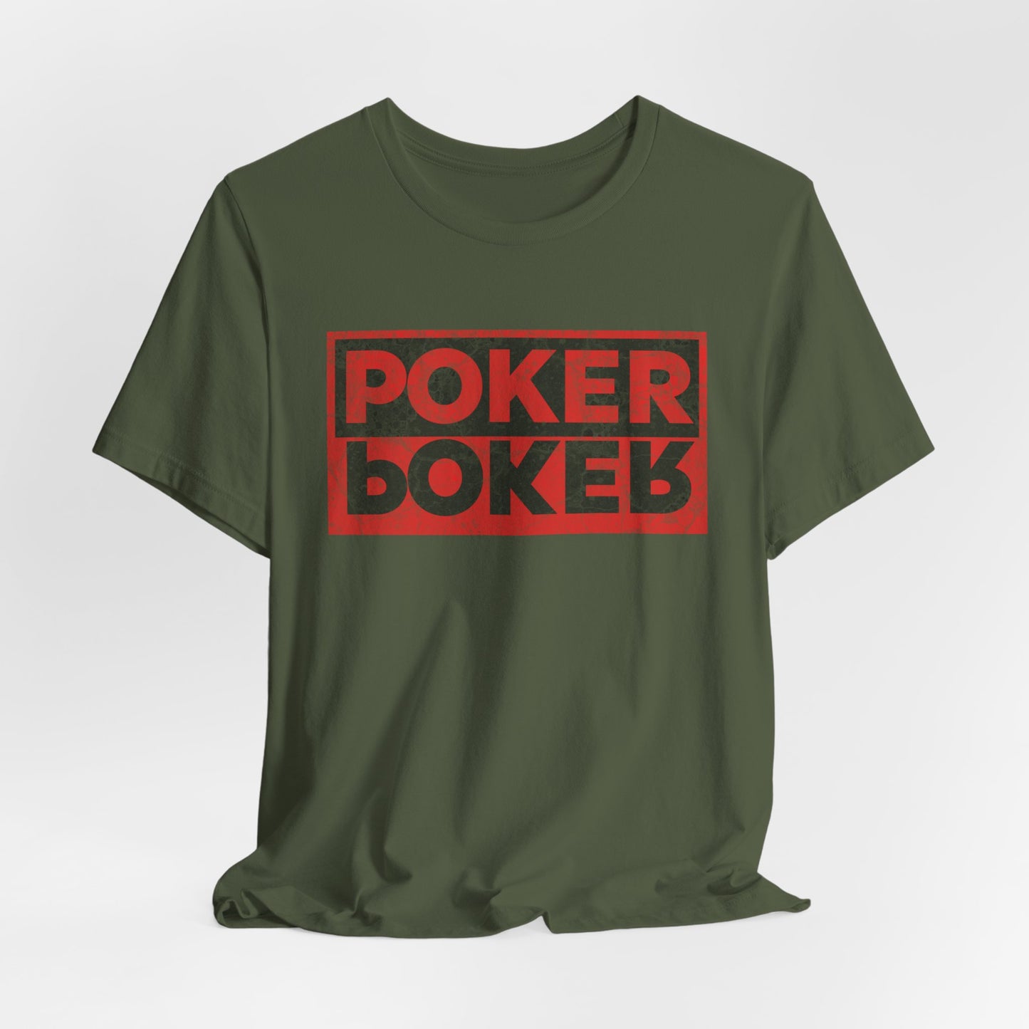 Poker/Poker T-Shirt